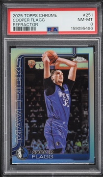 Fanatics Collect