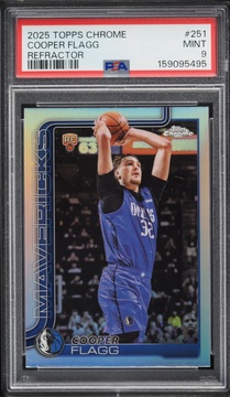 Fanatics Collect