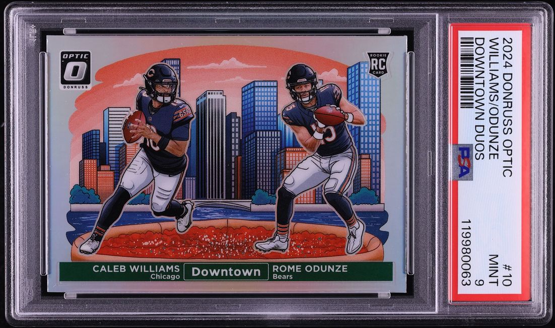 Fanatics Collect