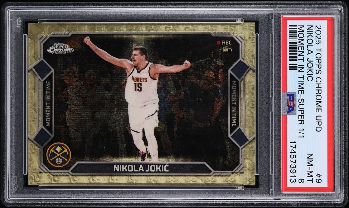 Fanatics Collect
