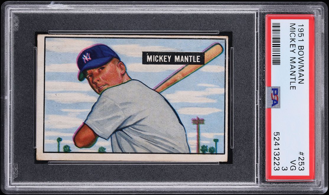 Fanatics Collect