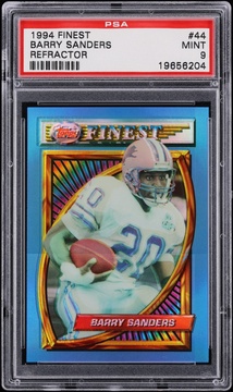 Fanatics Collect