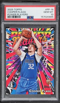 Fanatics Collect
