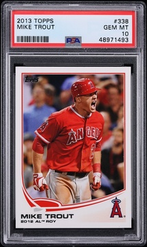 Fanatics Collect