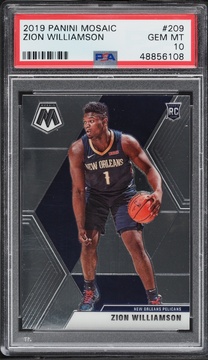 Fanatics Collect