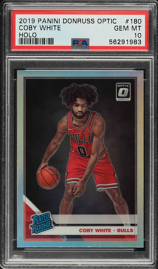 Fanatics Collect
