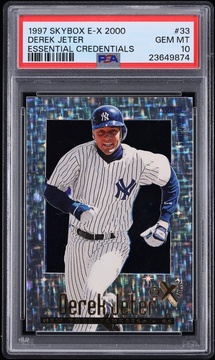 Fanatics Collect
