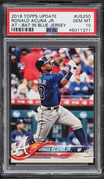 Fanatics Collect