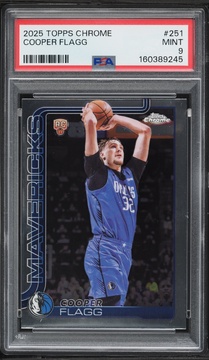 Fanatics Collect