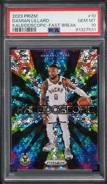 Fanatics Collect