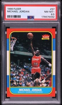 Fanatics Collect