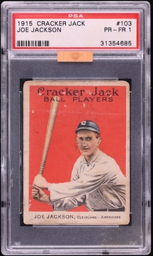 Fanatics Collect