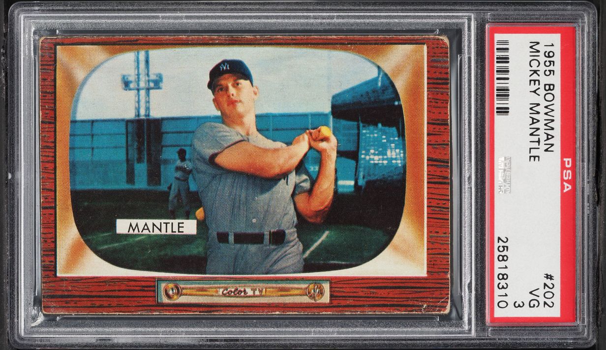 Fanatics Collect