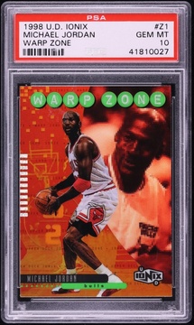 Fanatics Collect