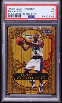 Fanatics Collect