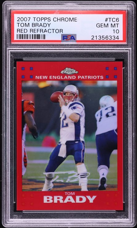 Fanatics Collect