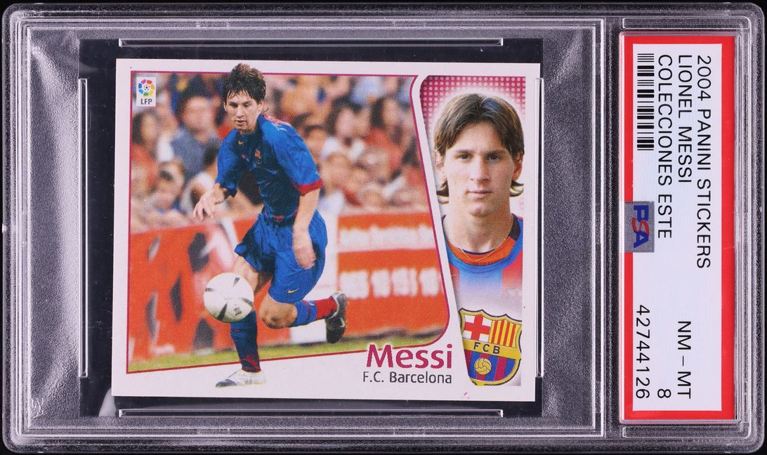Fanatics Collect
