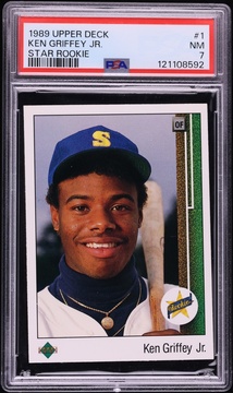 Fanatics Collect