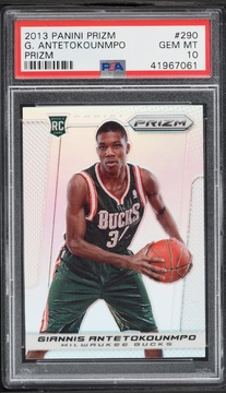 Fanatics Collect