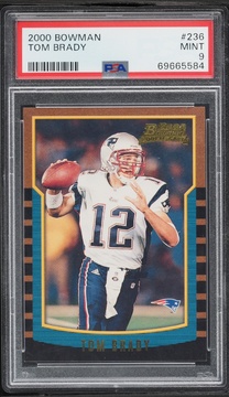 Fanatics Collect