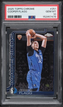 Fanatics Collect