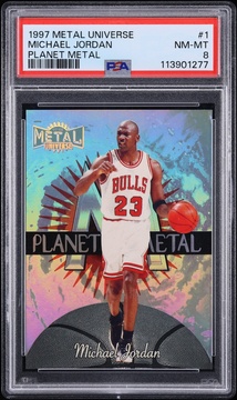 Fanatics Collect
