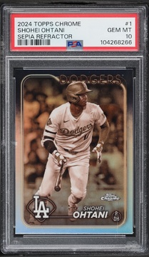 Fanatics Collect