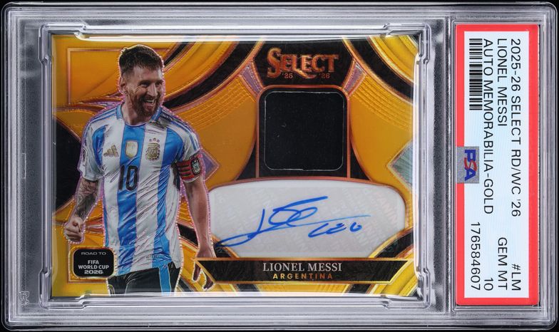 Fanatics Collect