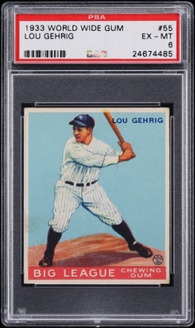Fanatics Collect