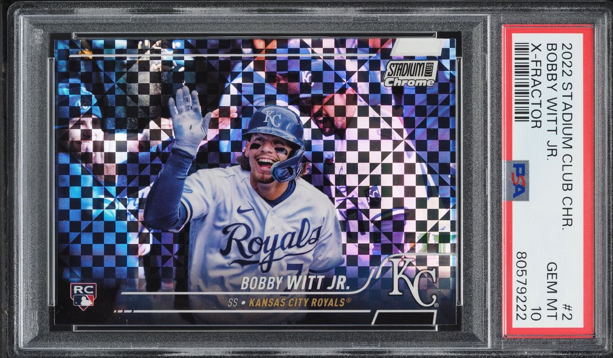 Fanatics Collect