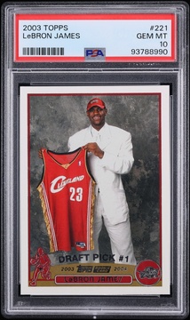 Fanatics Collect
