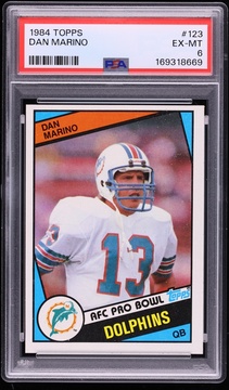 Fanatics Collect