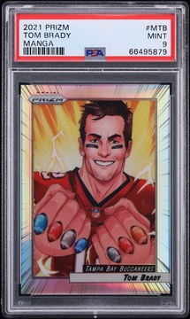 Fanatics Collect