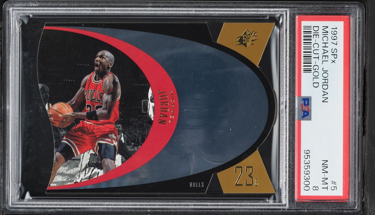 Fanatics Collect