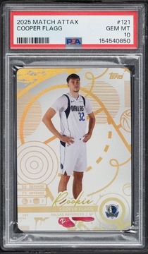 Fanatics Collect
