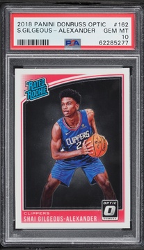 Fanatics Collect