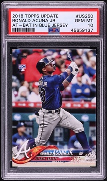 Fanatics Collect