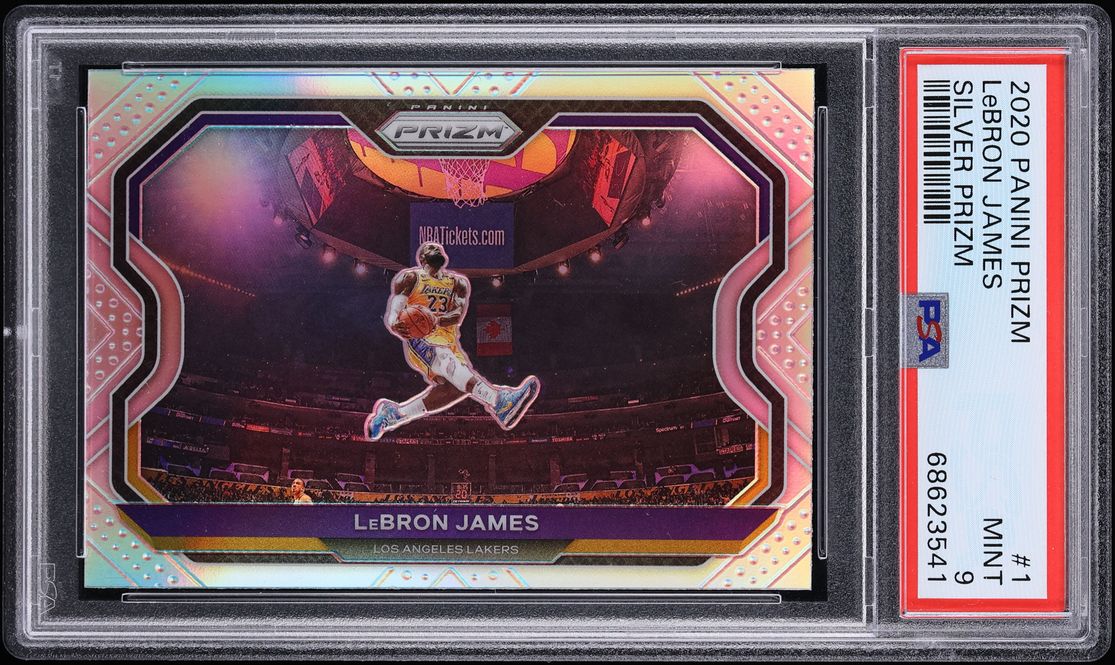 Fanatics Collect