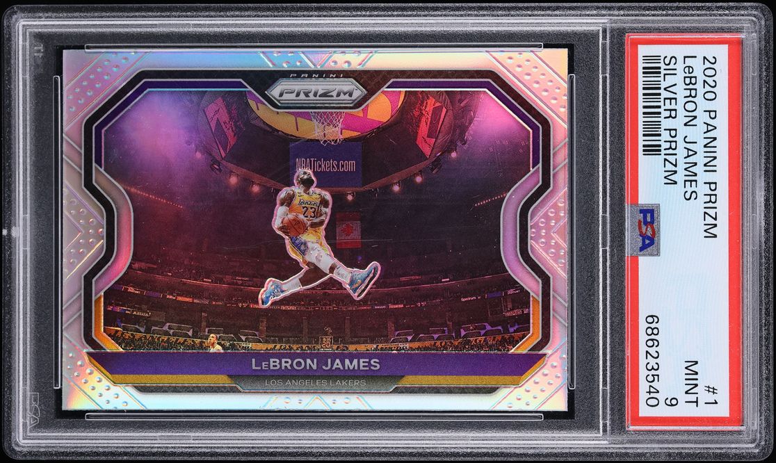 Fanatics Collect