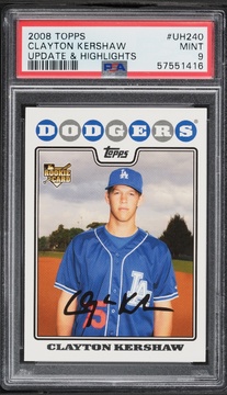 Fanatics Collect
