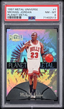 Fanatics Collect