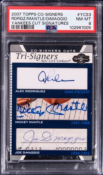 Goldin Auctions