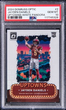 Goldin Auctions