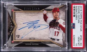 Goldin Auctions