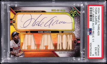 Goldin Auctions