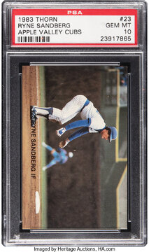 Heritage Auctions