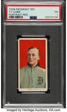 Heritage Auctions
