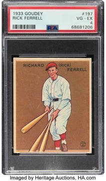 Heritage Auctions