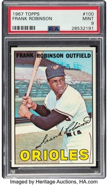 Heritage Auctions