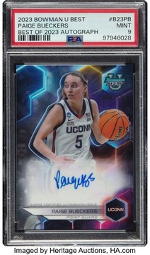 Heritage Auctions